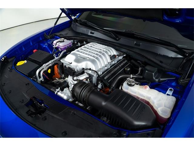 2021 Dodge Charger SRT Hellcat (CC-1727722) for sale in St. Charles, Missouri