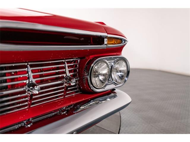 1959 Chevrolet Impala (CC-1727725) for sale in Charlotte, North Carolina
