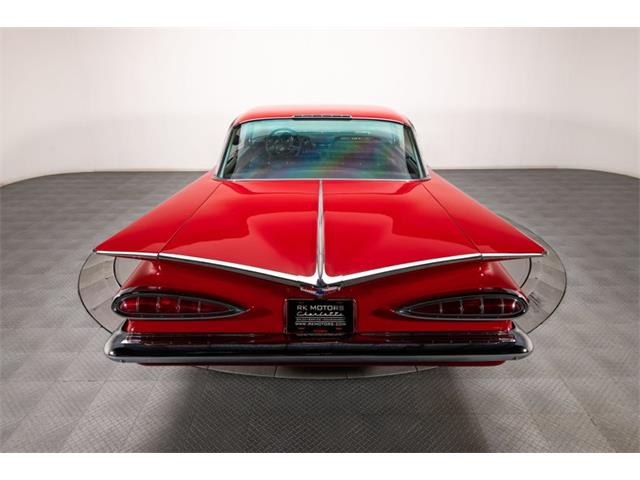 1959 Chevrolet Impala (CC-1727725) for sale in Charlotte, North Carolina