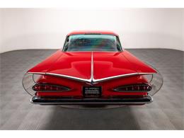 1959 Chevrolet Impala (CC-1727725) for sale in Charlotte, North Carolina