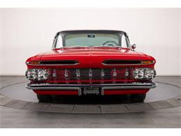 1959 Chevrolet Impala (CC-1727725) for sale in Charlotte, North Carolina