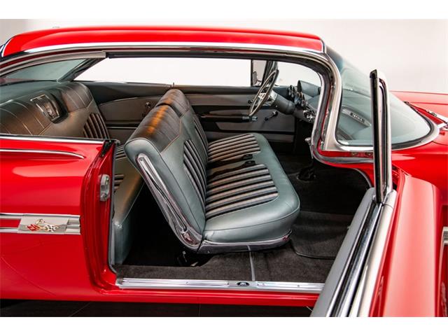 1959 Chevrolet Impala (CC-1727725) for sale in Charlotte, North Carolina