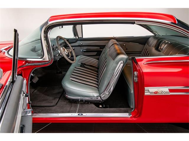 1959 Chevrolet Impala (CC-1727725) for sale in Charlotte, North Carolina