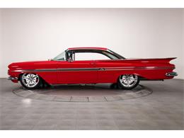 1959 Chevrolet Impala (CC-1727725) for sale in Charlotte, North Carolina