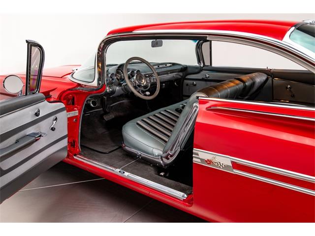 1959 Chevrolet Impala (CC-1727725) for sale in Charlotte, North Carolina