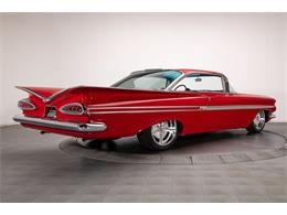 1959 Chevrolet Impala (CC-1727725) for sale in Charlotte, North Carolina