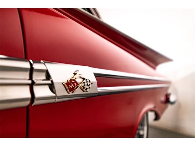 1959 Chevrolet Impala (CC-1727725) for sale in Charlotte, North Carolina