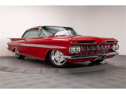 1959 Chevrolet Impala (CC-1727725) for sale in Charlotte, North Carolina