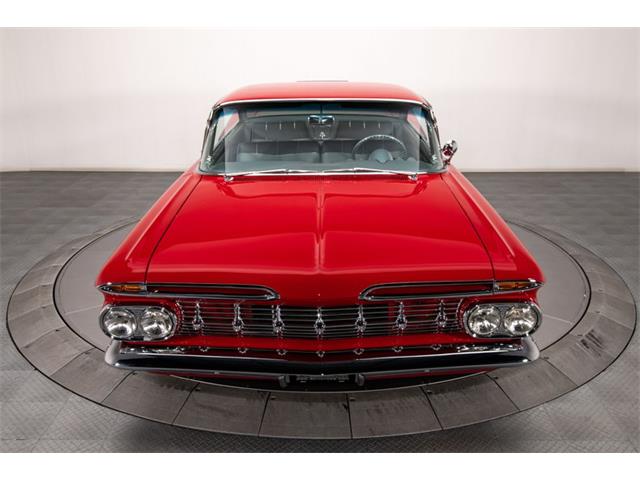 1959 Chevrolet Impala (CC-1727725) for sale in Charlotte, North Carolina