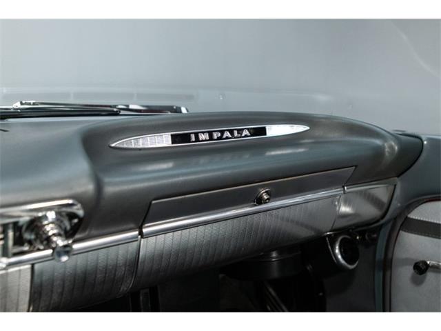 1959 Chevrolet Impala (CC-1727725) for sale in Charlotte, North Carolina