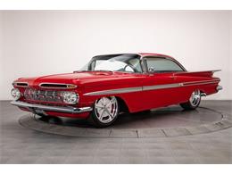 1959 Chevrolet Impala (CC-1727725) for sale in Charlotte, North Carolina