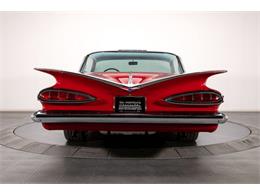 1959 Chevrolet Impala (CC-1727725) for sale in Charlotte, North Carolina