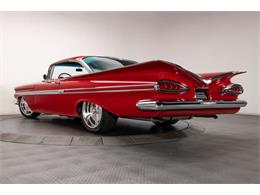 1959 Chevrolet Impala (CC-1727725) for sale in Charlotte, North Carolina