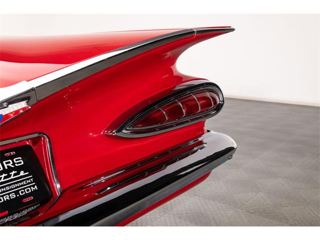 1959 Chevrolet Impala (CC-1727725) for sale in Charlotte, North Carolina