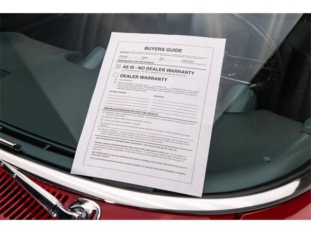 1959 Chevrolet Impala (CC-1727725) for sale in Charlotte, North Carolina