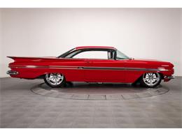 1959 Chevrolet Impala (CC-1727725) for sale in Charlotte, North Carolina