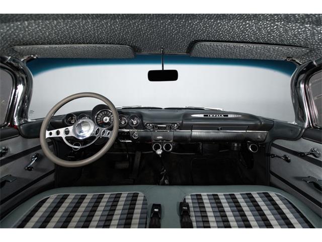 1959 Chevrolet Impala (CC-1727725) for sale in Charlotte, North Carolina
