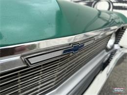1972 Chevrolet Nova (CC-1727745) for sale in Fairfield, California