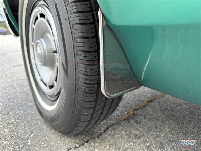 1972 Chevrolet Nova (CC-1727745) for sale in Fairfield, California
