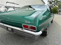 1972 Chevrolet Nova (CC-1727745) for sale in Fairfield, California