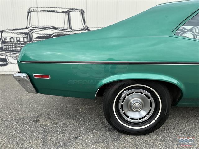 1972 Chevrolet Nova (CC-1727745) for sale in Fairfield, California