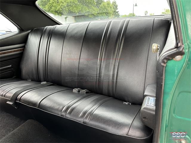 1972 Chevrolet Nova (CC-1727745) for sale in Fairfield, California