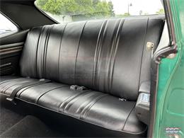 1972 Chevrolet Nova (CC-1727745) for sale in Fairfield, California
