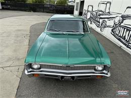 1972 Chevrolet Nova (CC-1727745) for sale in Fairfield, California