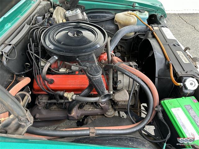 1972 Chevrolet Nova (CC-1727745) for sale in Fairfield, California