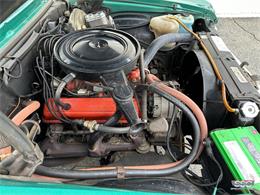 1972 Chevrolet Nova (CC-1727745) for sale in Fairfield, California