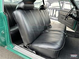 1972 Chevrolet Nova (CC-1727745) for sale in Fairfield, California