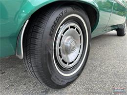 1972 Chevrolet Nova (CC-1727745) for sale in Fairfield, California