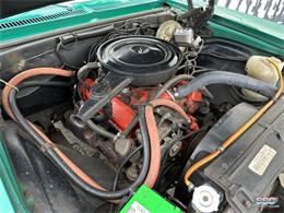 1972 Chevrolet Nova (CC-1727745) for sale in Fairfield, California