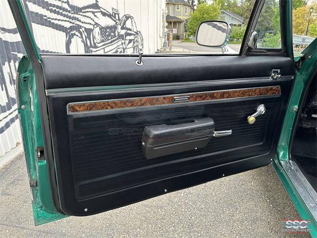 1972 Chevrolet Nova (CC-1727745) for sale in Fairfield, California