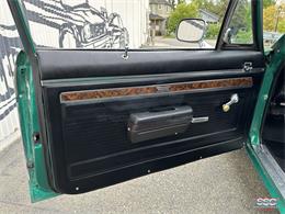 1972 Chevrolet Nova (CC-1727745) for sale in Fairfield, California