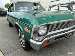 1972 Chevrolet Nova (CC-1727745) for sale in Fairfield, California
