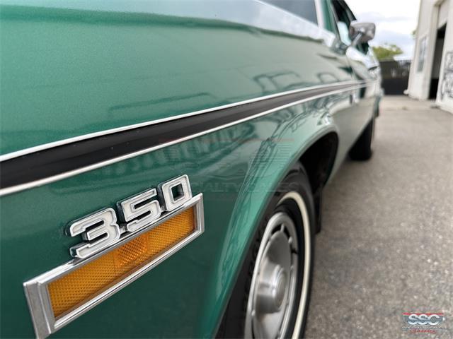 1972 Chevrolet Nova (CC-1727745) for sale in Fairfield, California