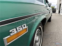 1972 Chevrolet Nova (CC-1727745) for sale in Fairfield, California