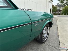 1972 Chevrolet Nova (CC-1727745) for sale in Fairfield, California