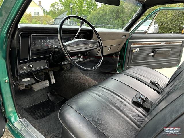 1972 Chevrolet Nova (CC-1727745) for sale in Fairfield, California
