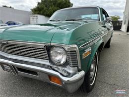 1972 Chevrolet Nova (CC-1727745) for sale in Fairfield, California