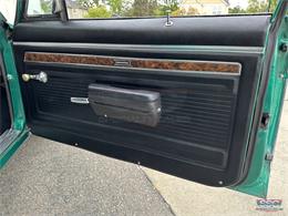 1972 Chevrolet Nova (CC-1727745) for sale in Fairfield, California