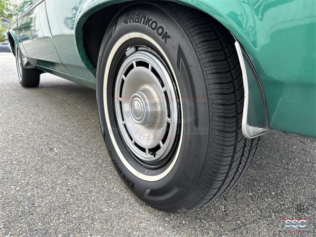 1972 Chevrolet Nova (CC-1727745) for sale in Fairfield, California