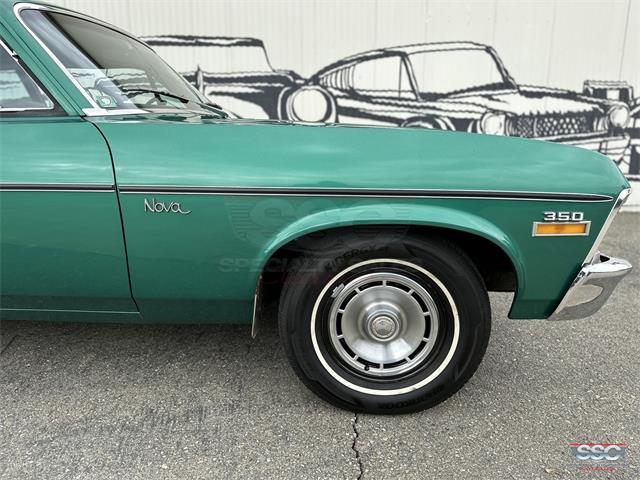 1972 Chevrolet Nova (CC-1727745) for sale in Fairfield, California
