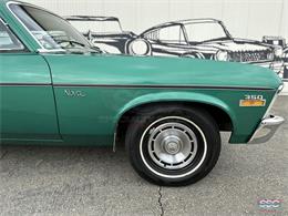 1972 Chevrolet Nova (CC-1727745) for sale in Fairfield, California
