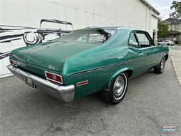 1972 Chevrolet Nova (CC-1727745) for sale in Fairfield, California