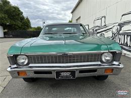 1972 Chevrolet Nova (CC-1727745) for sale in Fairfield, California