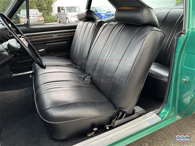 1972 Chevrolet Nova (CC-1727745) for sale in Fairfield, California