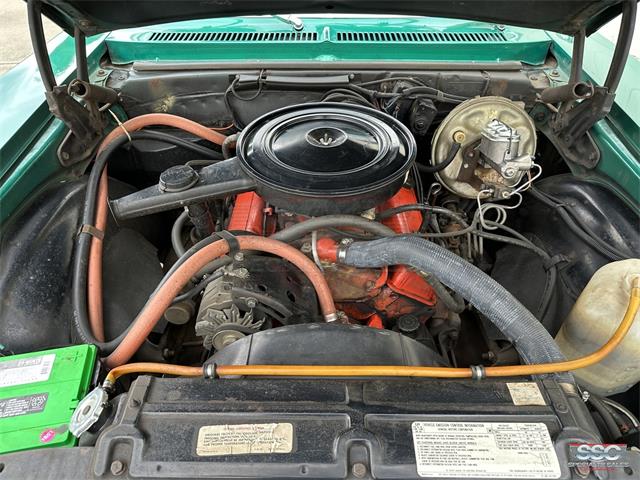 1972 Chevrolet Nova (CC-1727745) for sale in Fairfield, California