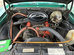 1972 Chevrolet Nova (CC-1727745) for sale in Fairfield, California
